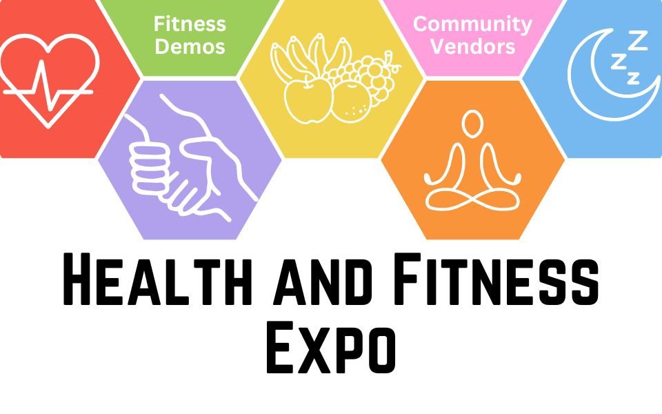 Health & Fitness Expo