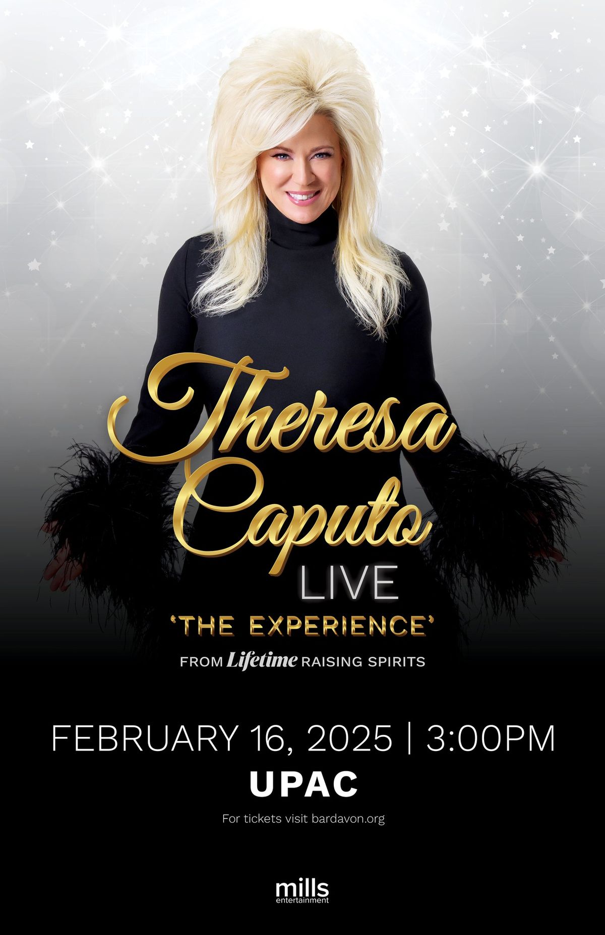 Theresa Caputo Live: The Experience