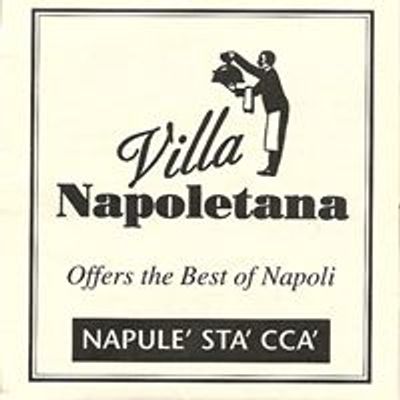 Villa Napoletana