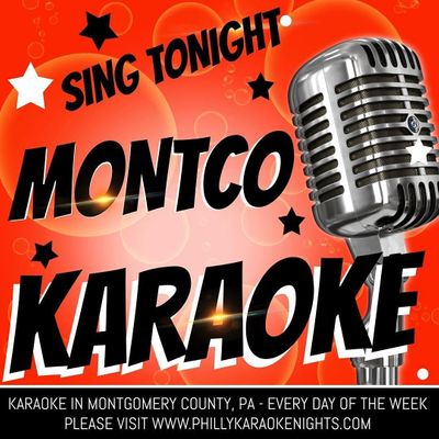 Montco Karaoke PA
