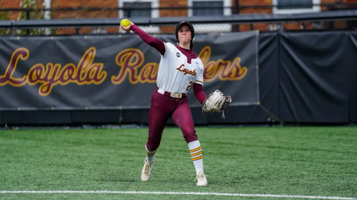 Loyola Chicago Ramblers vs. Dayton Flyers
