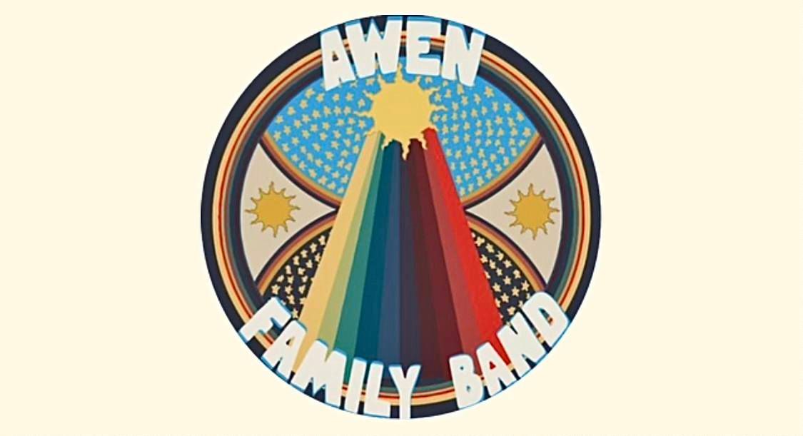 Awen Family Band | Memorial Day Live Music
