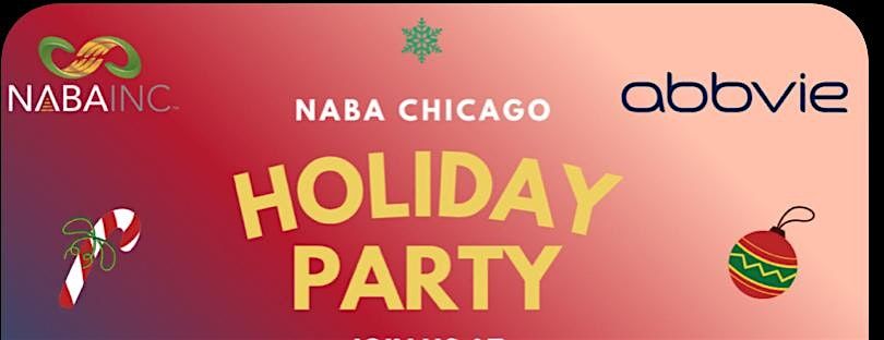 NABA Chicago Annual Holiday Party