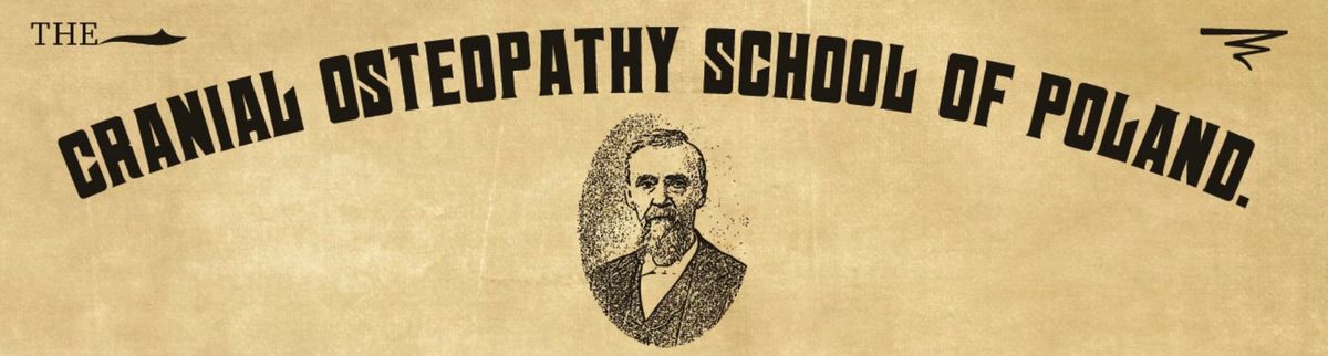 Cranial Osteopathy School of Poland, Wroc\u0142aw 2024-2025