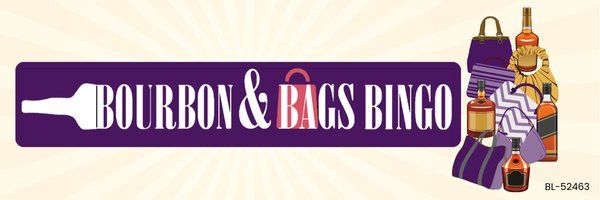 Bourbon and Bags Bingo