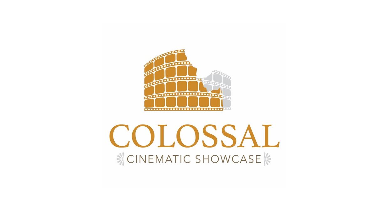 Colossal Cinematic Showcase May 4, 2025