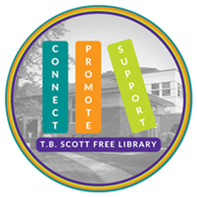 T.B. Scott Free Library