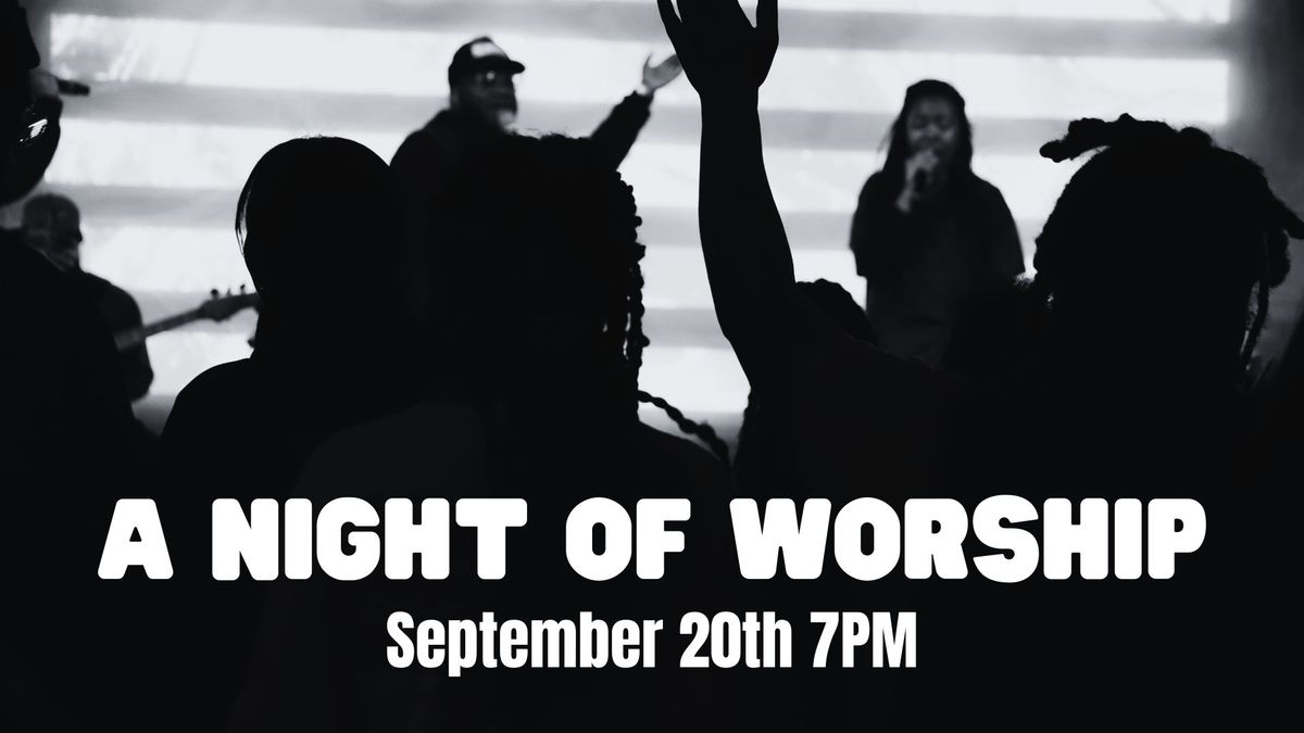 Night of Worship