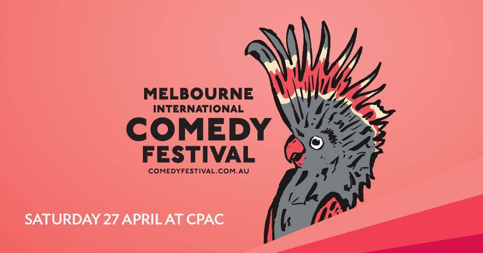 2024 MICF Comedy Roadshow || Cairns Performing Arts Centre