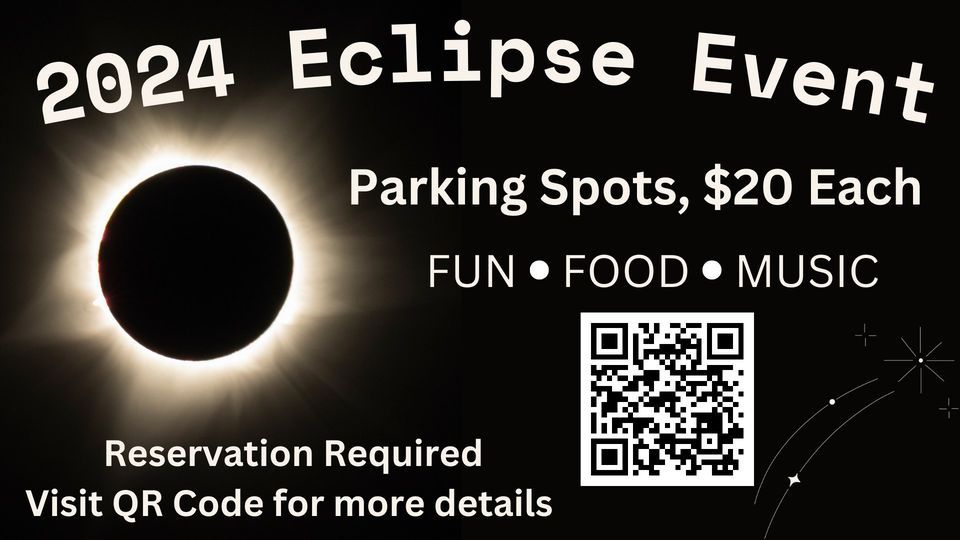 2024 Solar Eclipse at Westlake UMC