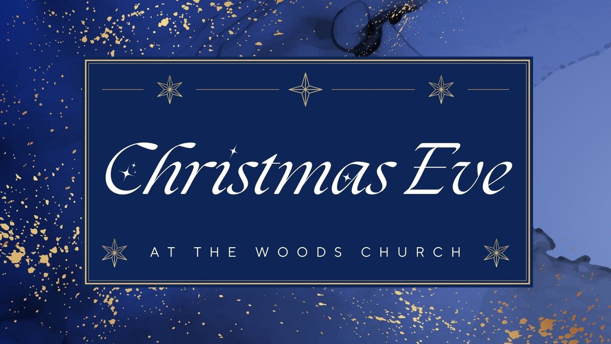 Christmas Eve Services