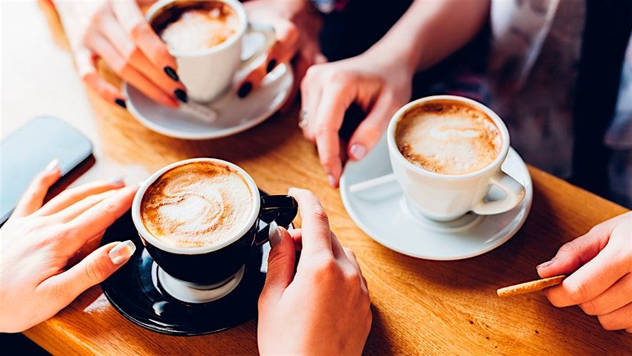 Velada Caff\u00e8 Concert \u2013 Caf\u00e9, Gratitud y M\u00fasica