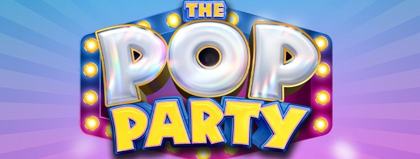 POP PARTY | The Woodville, Gravesend