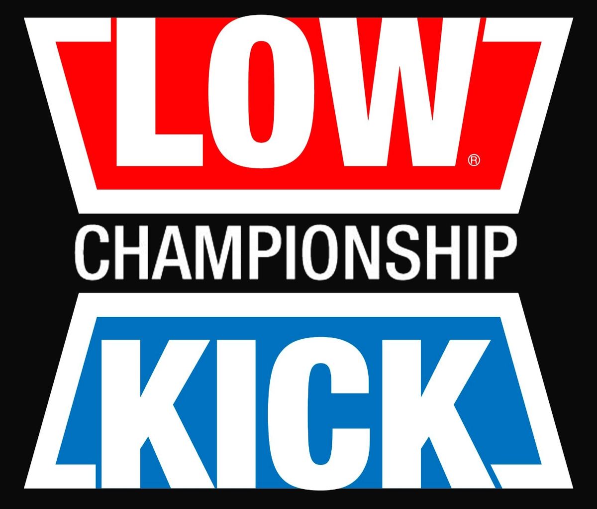 Low Kick Championship, M\u00e9xico, Primera Edici\u00f3n 