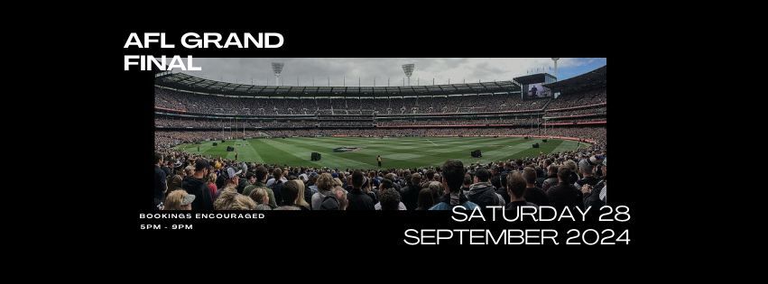 AFL Grand Final