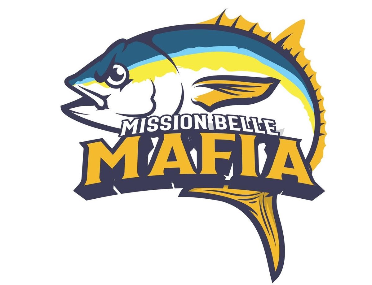 Mission Belle Mafia Friday Sept 27th Charter