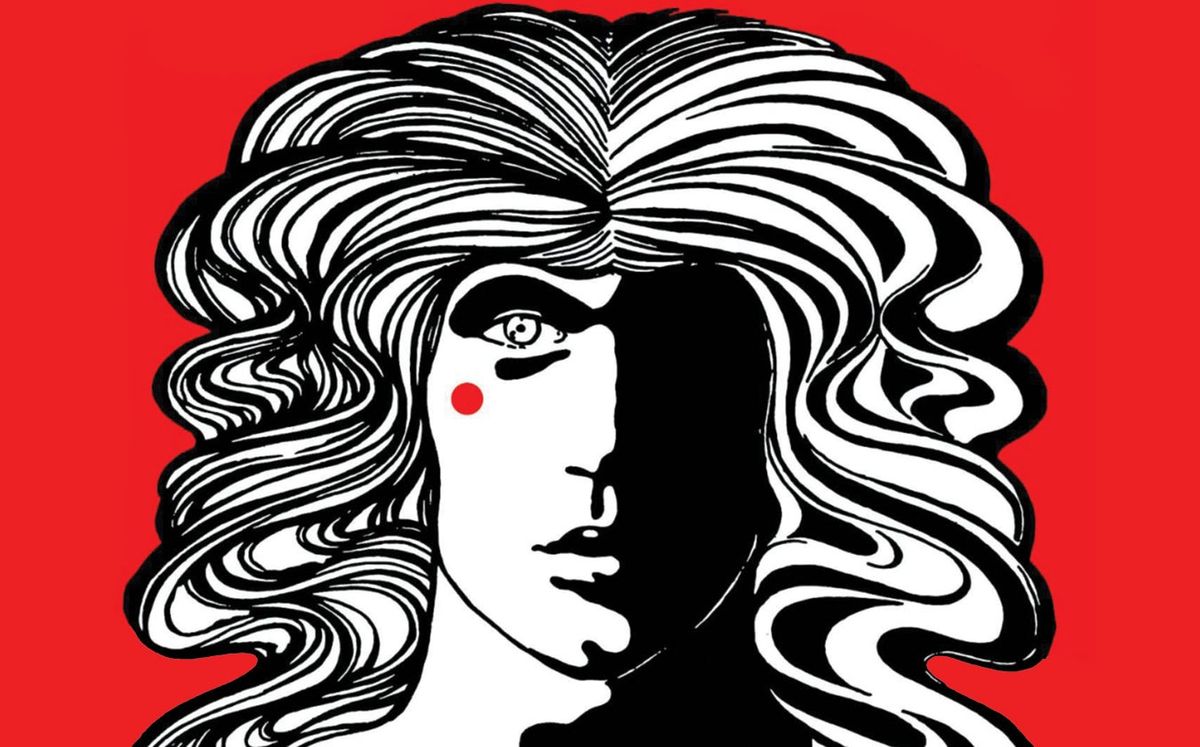 Godspell at Theatre Three