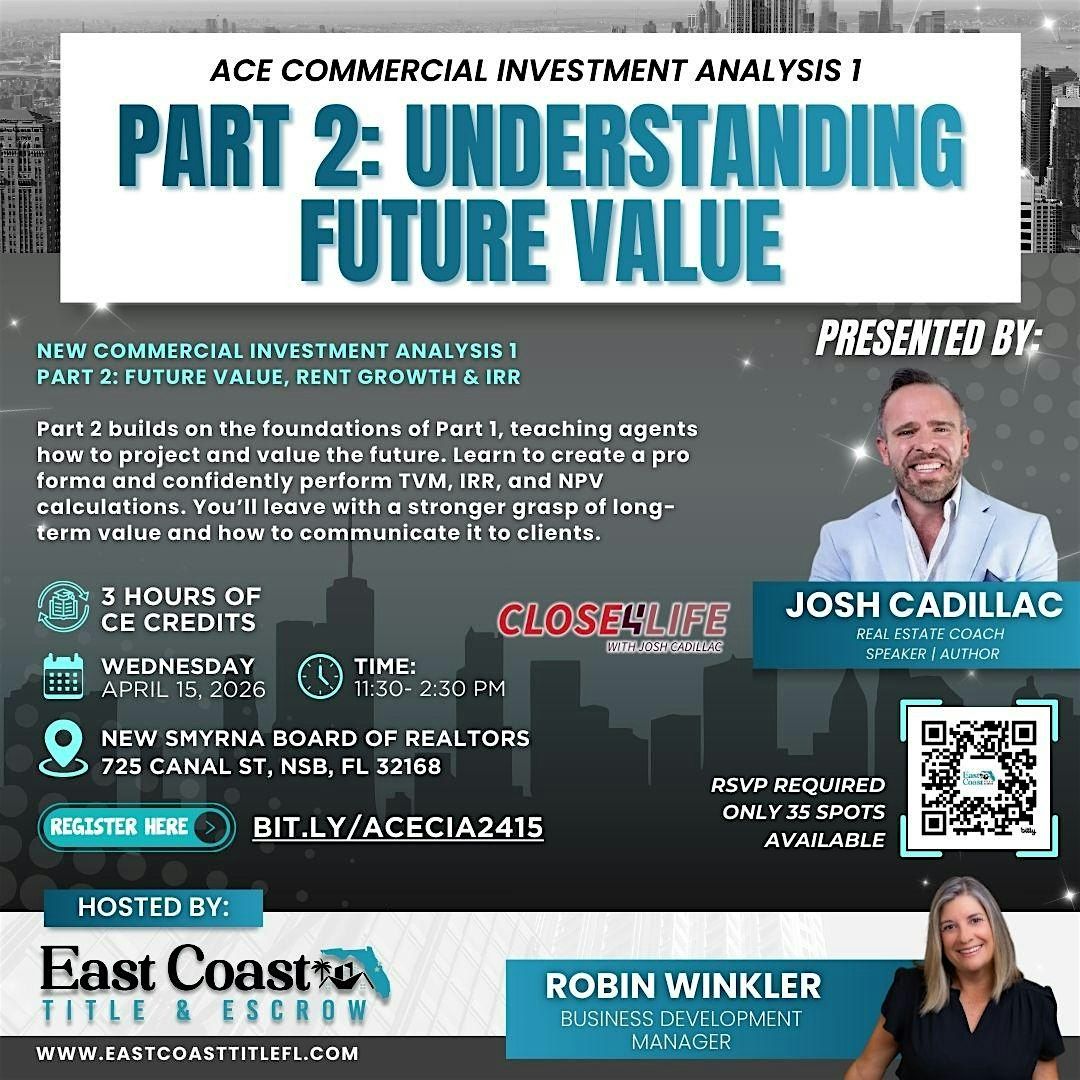 Stunning Luxury Commercial Investment Analysis image