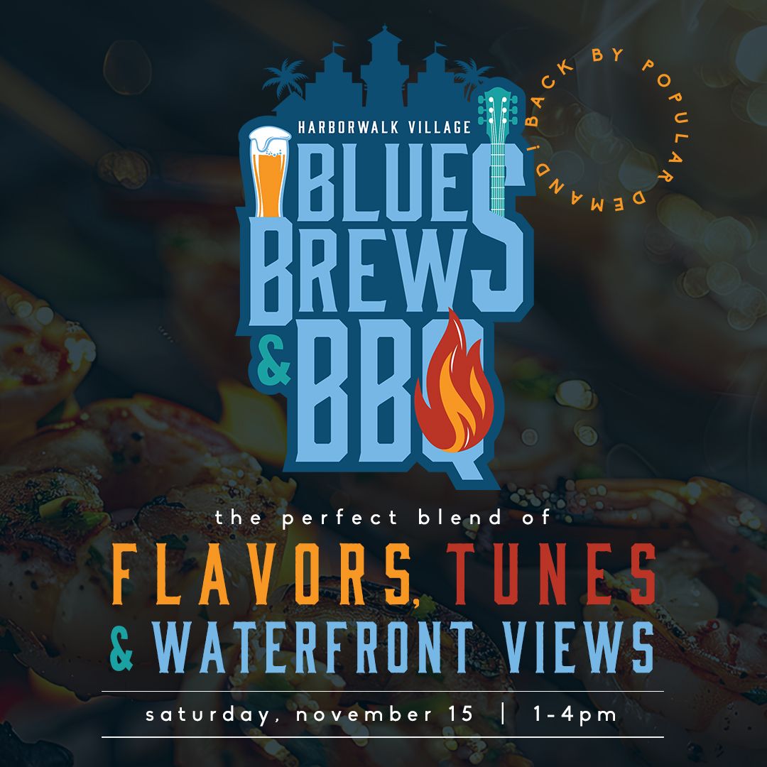 Blues Brews and BBQ - Saturday Tasting Package at Eldorado Hotel Casino Reno