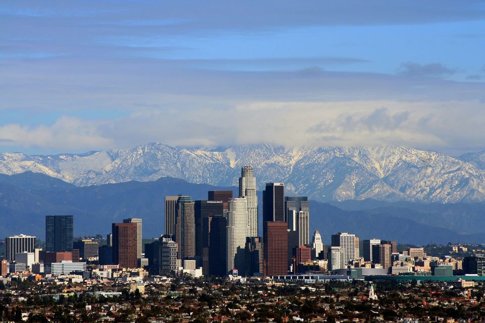 Influence Accelerator - Los Angeles (In-Person Event)