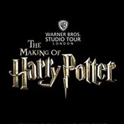 Warner Bros. Studio Tour London