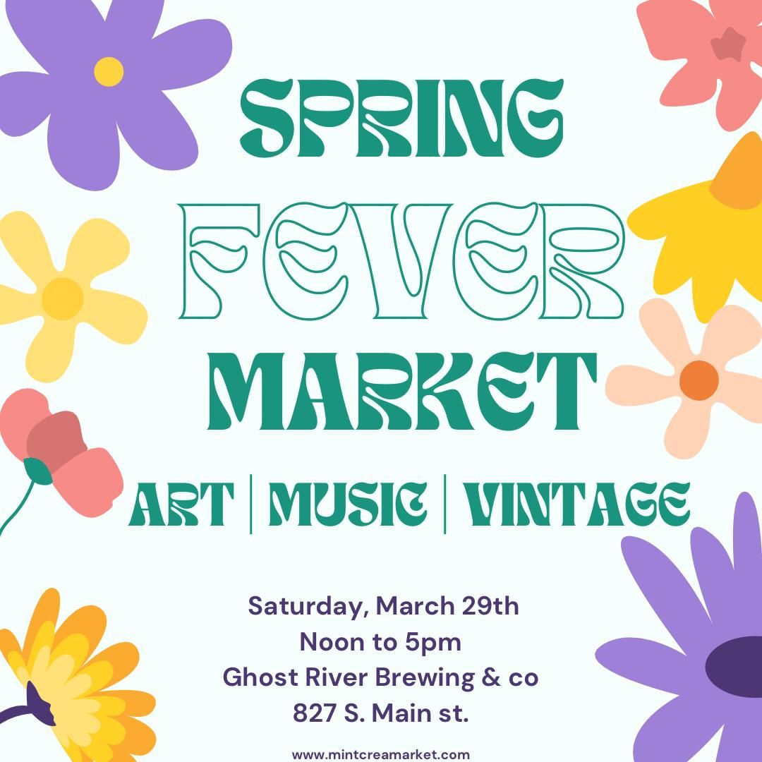 Spring Fever Market