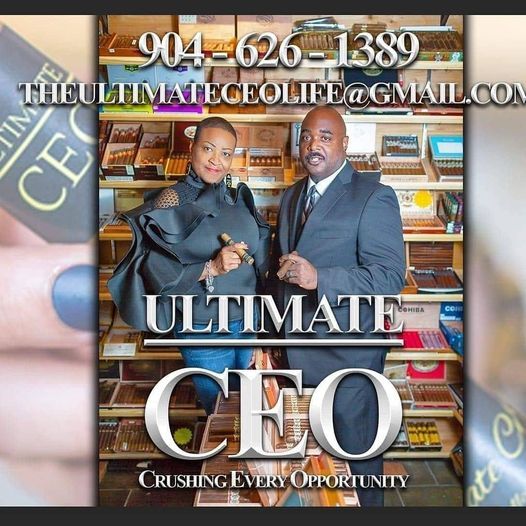 Cigar Instruction and Education, CEO Series #3