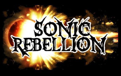 Sonic Rebellion:Bad Frankenhausen\/Sacrificial Slabs\/TBA