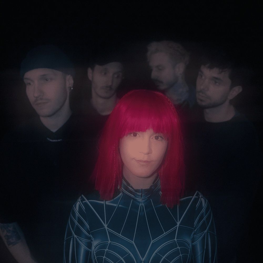 Novelists - Band