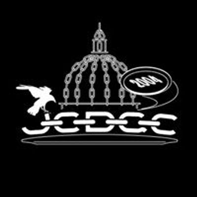 Jefferson City Disc Golf Club