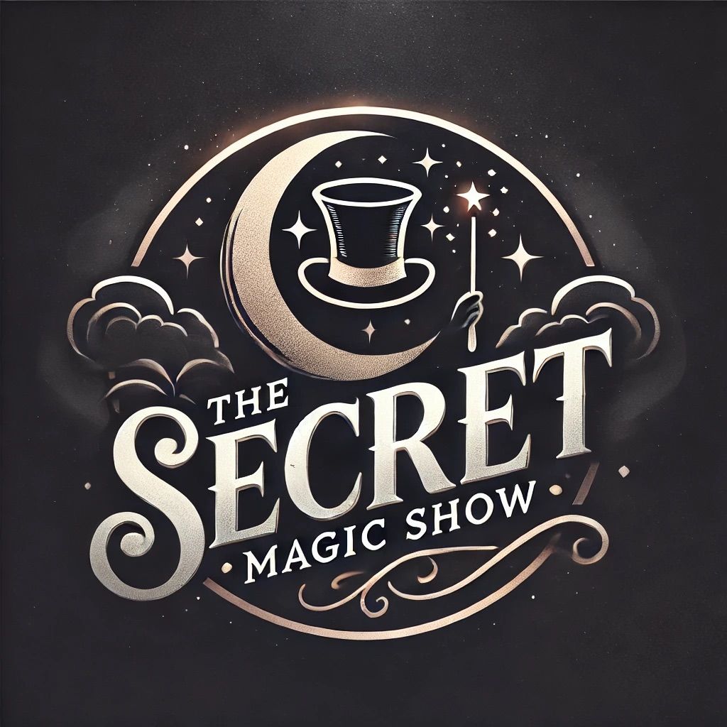 An Evening of Magic and Mystery 