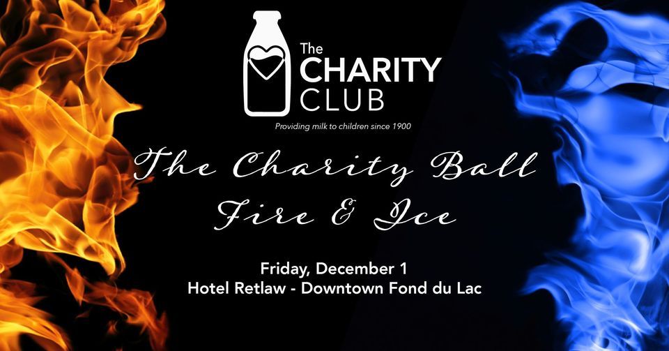 The 123rd Charity Ball