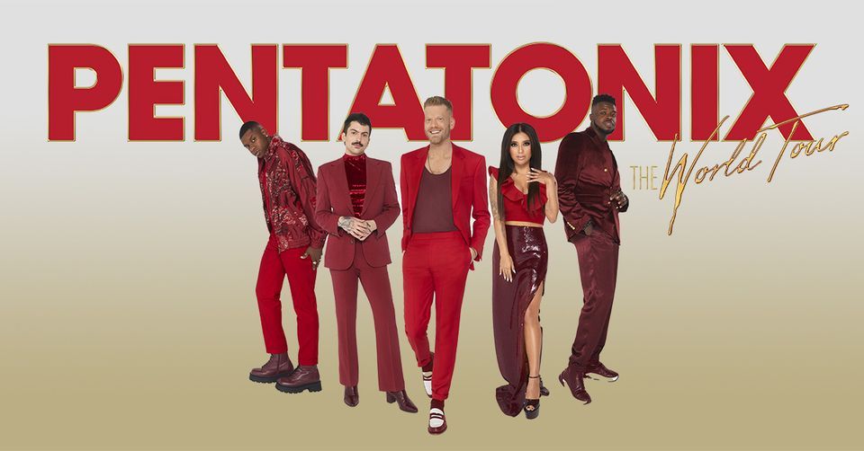 Pentatonix | Perth
