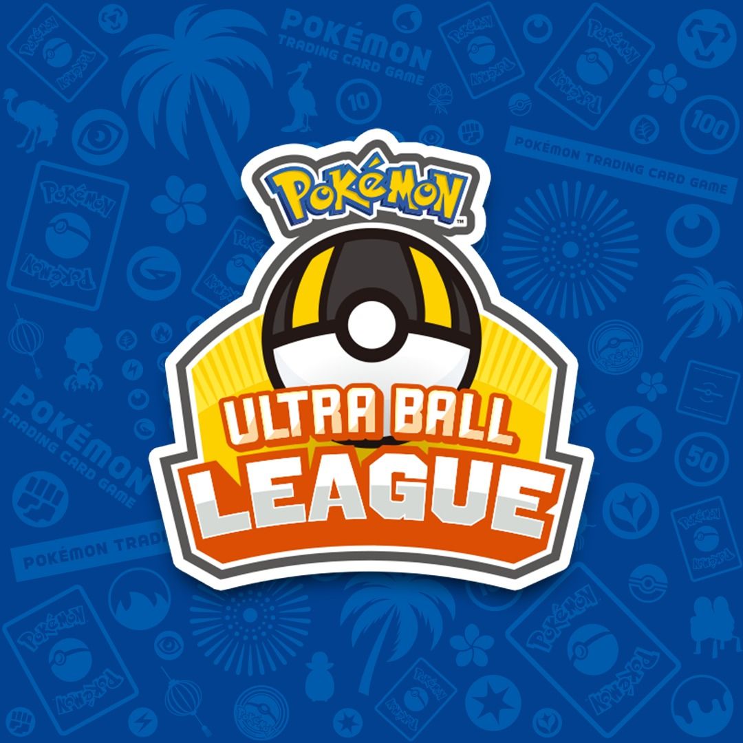 Ultra Ball League 2024-25 Season 3 Malaysia - Session 2