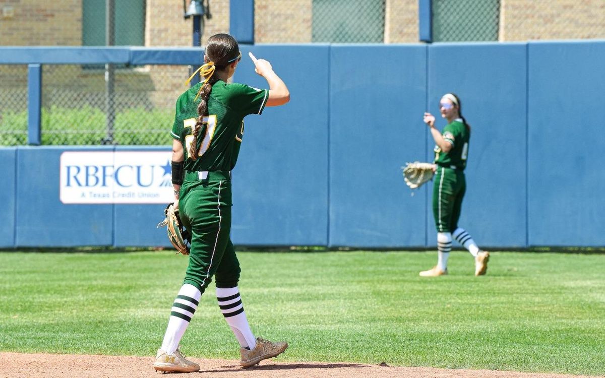 Parking UAB Blazers at North Texas Mean Green Womens Soccer