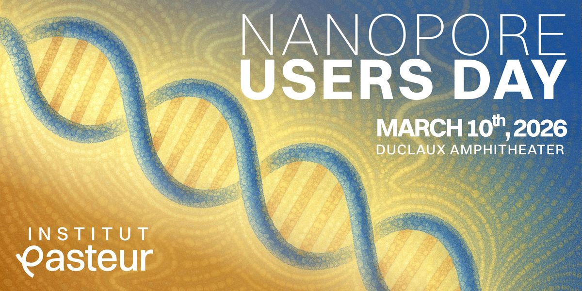 Nanopore Users Day
