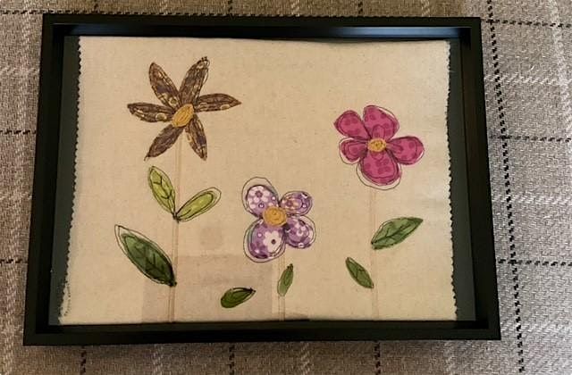 Get Started with Free Motion Embroidery Class at Abakhan  Shrewsbury