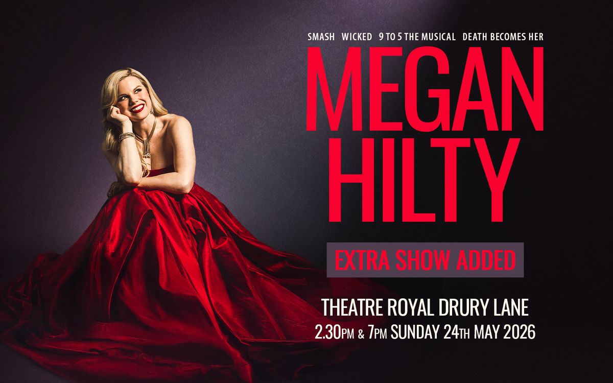 Megan Hilty