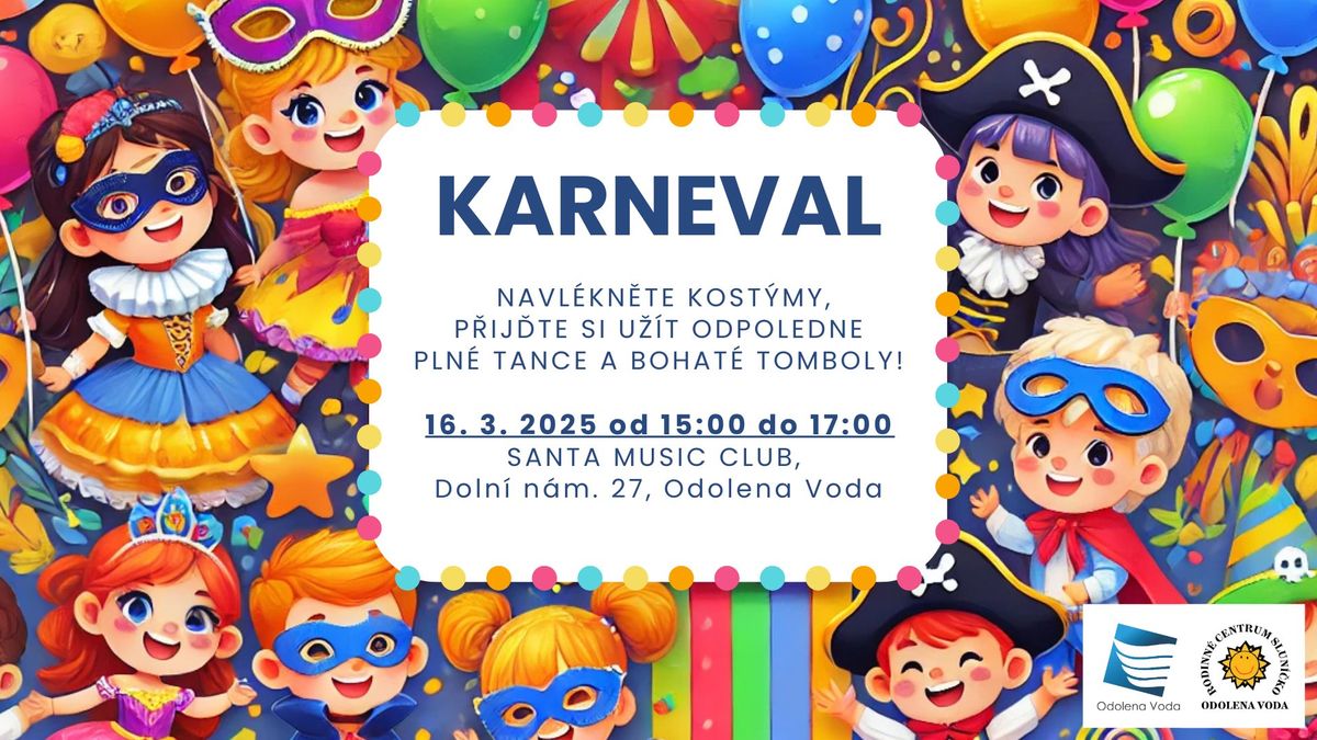 KARNEVAL 