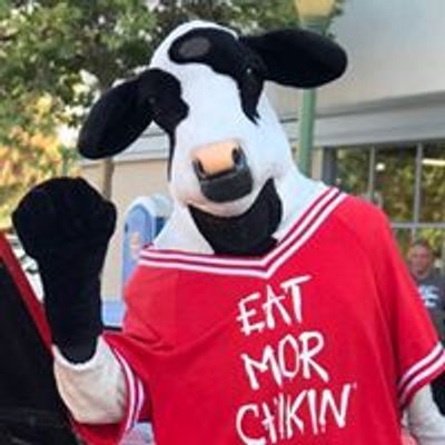 Chick-fil-A San Marcos