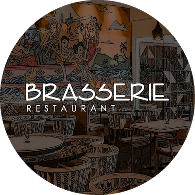Brasserie Restaurant