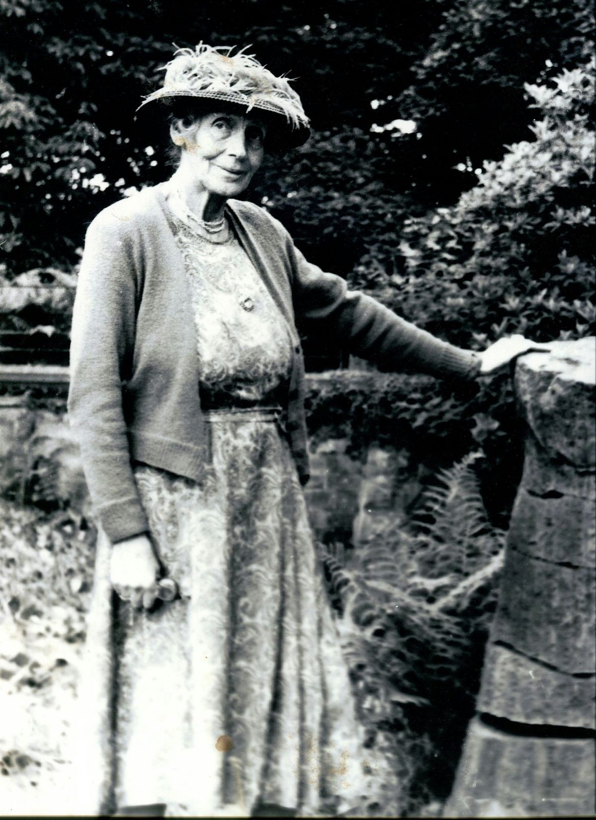 Talk - Undaunted: The Legacy of Rachel Kay-Shuttleworth