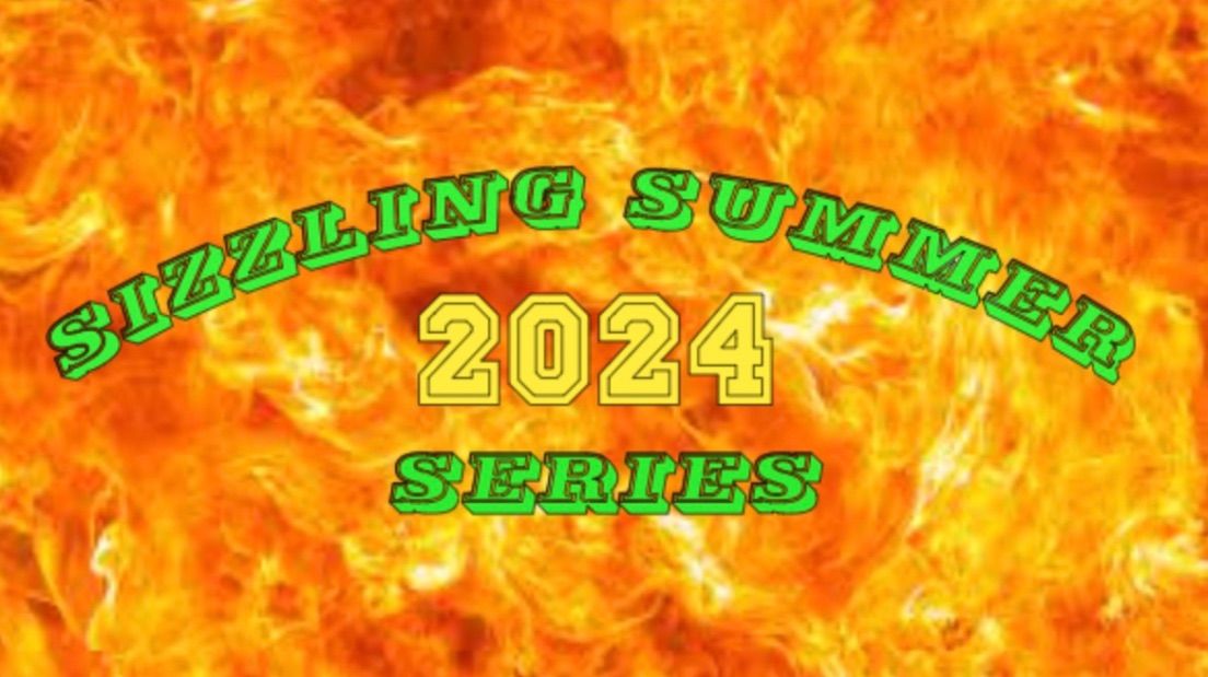 Sizzling Summer Series 2 of 13