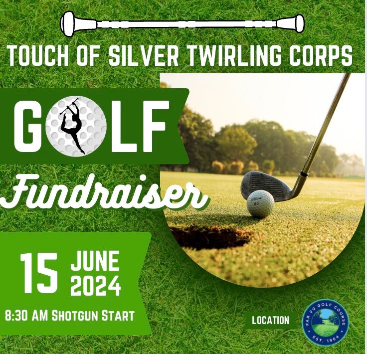 Touch of Silver Golf Outing