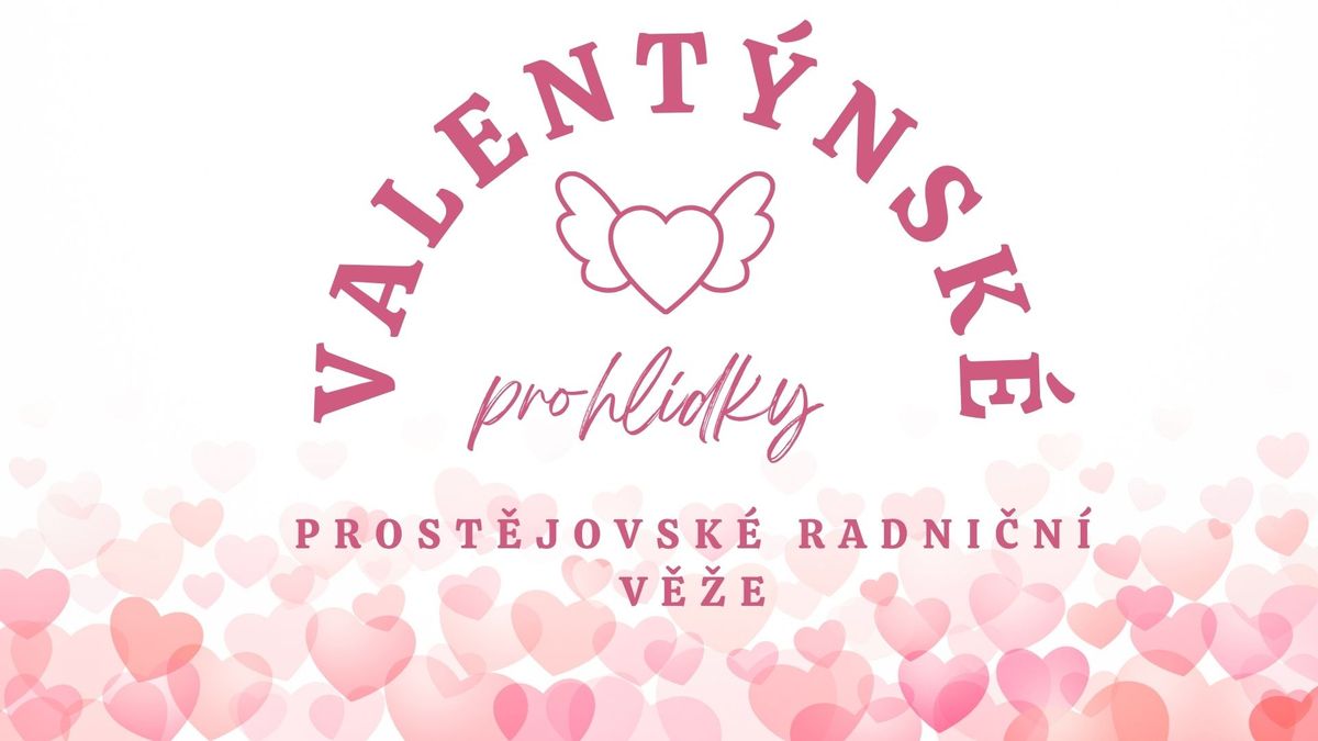 VALENT\u00ddNSK\u00c9 PROHL\u00cdDKY PROST\u011aJOVSK\u00c9 RADNI\u010cN\u00cd V\u011a\u017dE