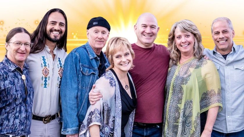 Monthly Rocky Mountain Kirtan with Mike Cohen & The Shakti Groove