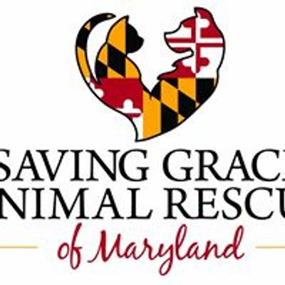 Saving Grace Animal Rescue of Maryland