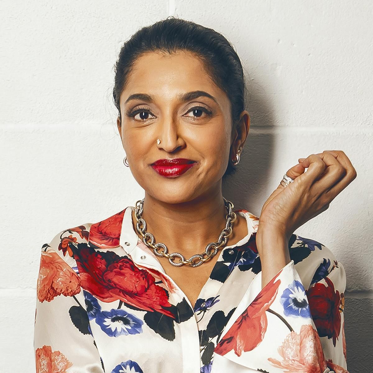 SINDHU VEE: Balham Bowls Comedy 3rd Sept
