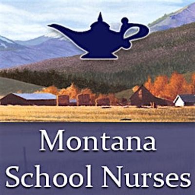 Montana Association of School Nurses