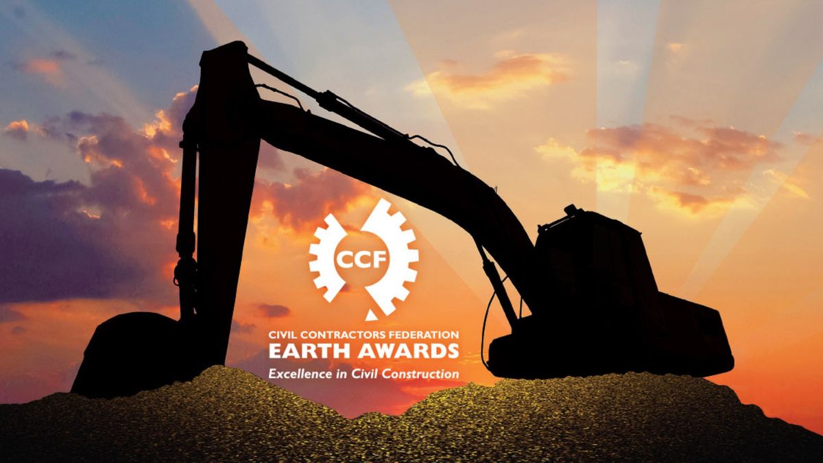 2024 CCF Earth Awards